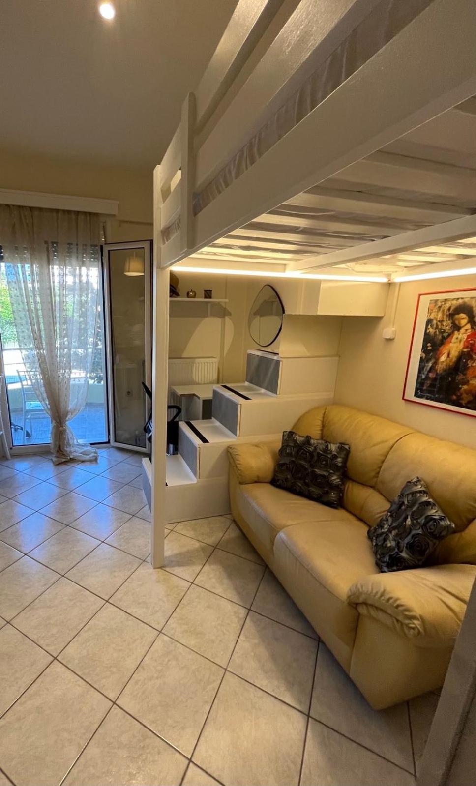 La Residence 2 อิโออันนินา ภายนอก รูปภาพ